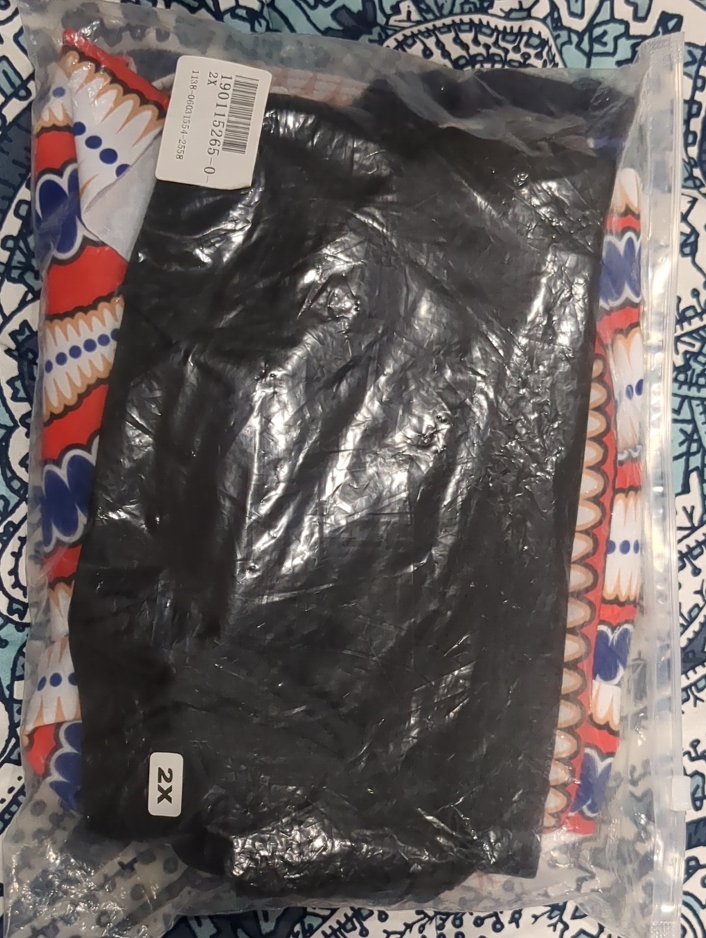 Plus Size Bathing Dress Bundle - Picture 2 of 6